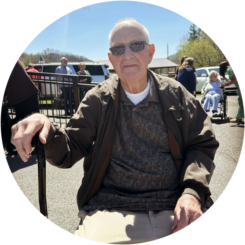 Leadership House of Mercy Church